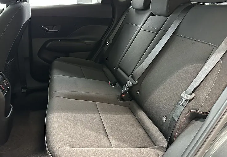 Zunanja slika - Hyundai Kona - 65KWH PREMIUM N-LINE - WINTER - topl. črp. - 11