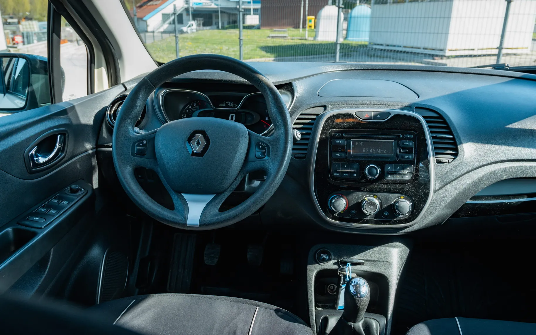 Zunanja slika - Renault Captur - TCe 90 Energy Iconic Start&Stop - 9