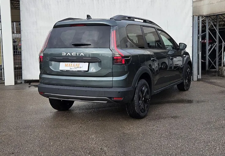Zunanja slika - Dacia Jogger - Expression 110 + 6 let jamstva - 5