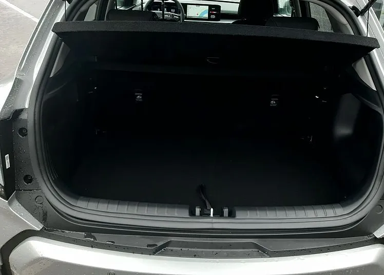 Zunanja slika - KIA Stonic - 1.0 T-GDi 73.6 kW  100 KM  EX Pulse DCT - 11