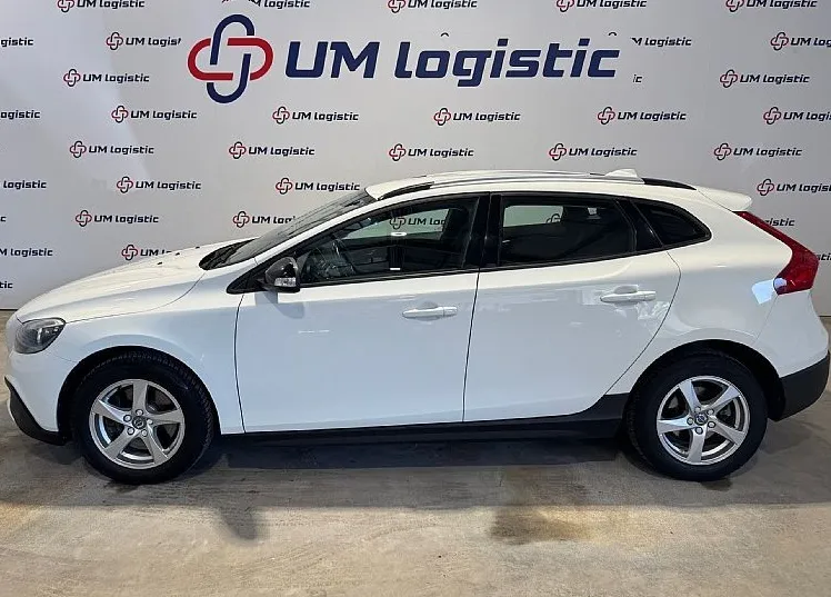Zunanja slika - Volvo V40 Cross Country - D2 Momentum - PDC - ALU - 7