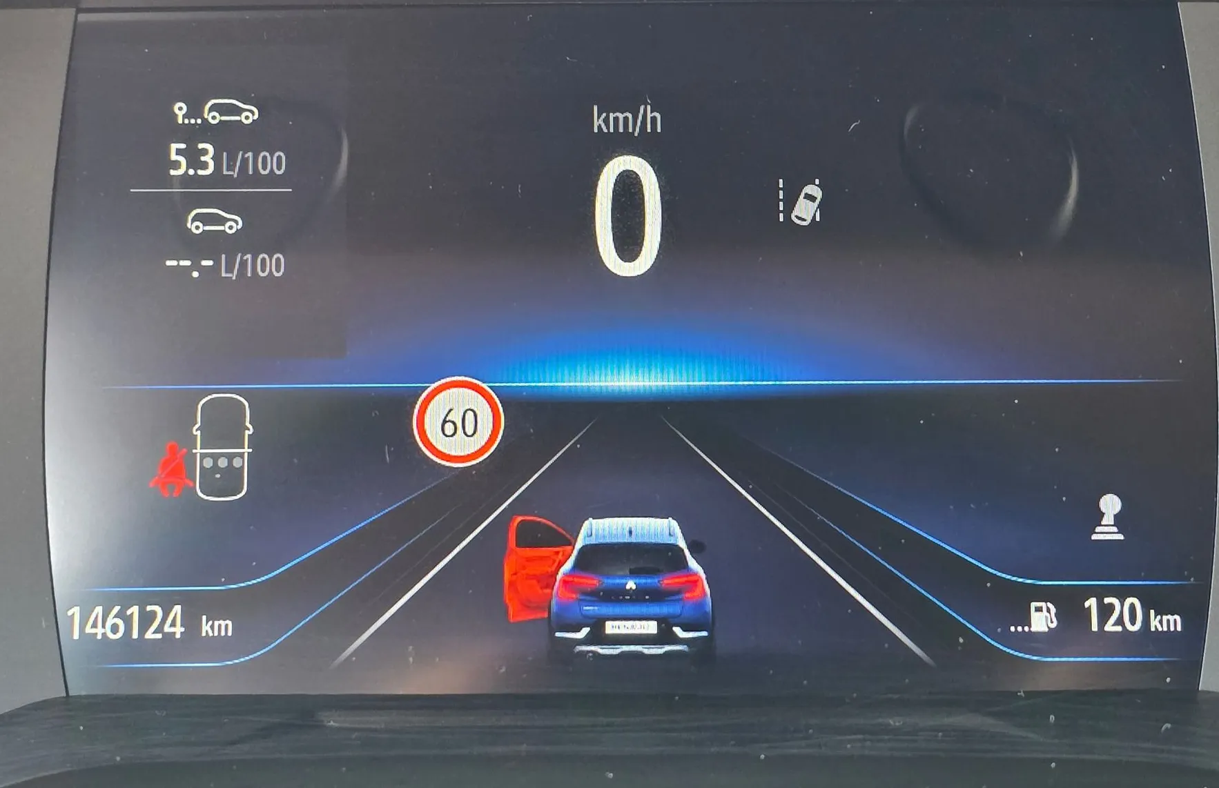 Zunanja slika - Renault Captur - 1.5DCI LIMITED LED-ALU-VIRTUAL-1.LASTNIK-SLOVENSKI - 16