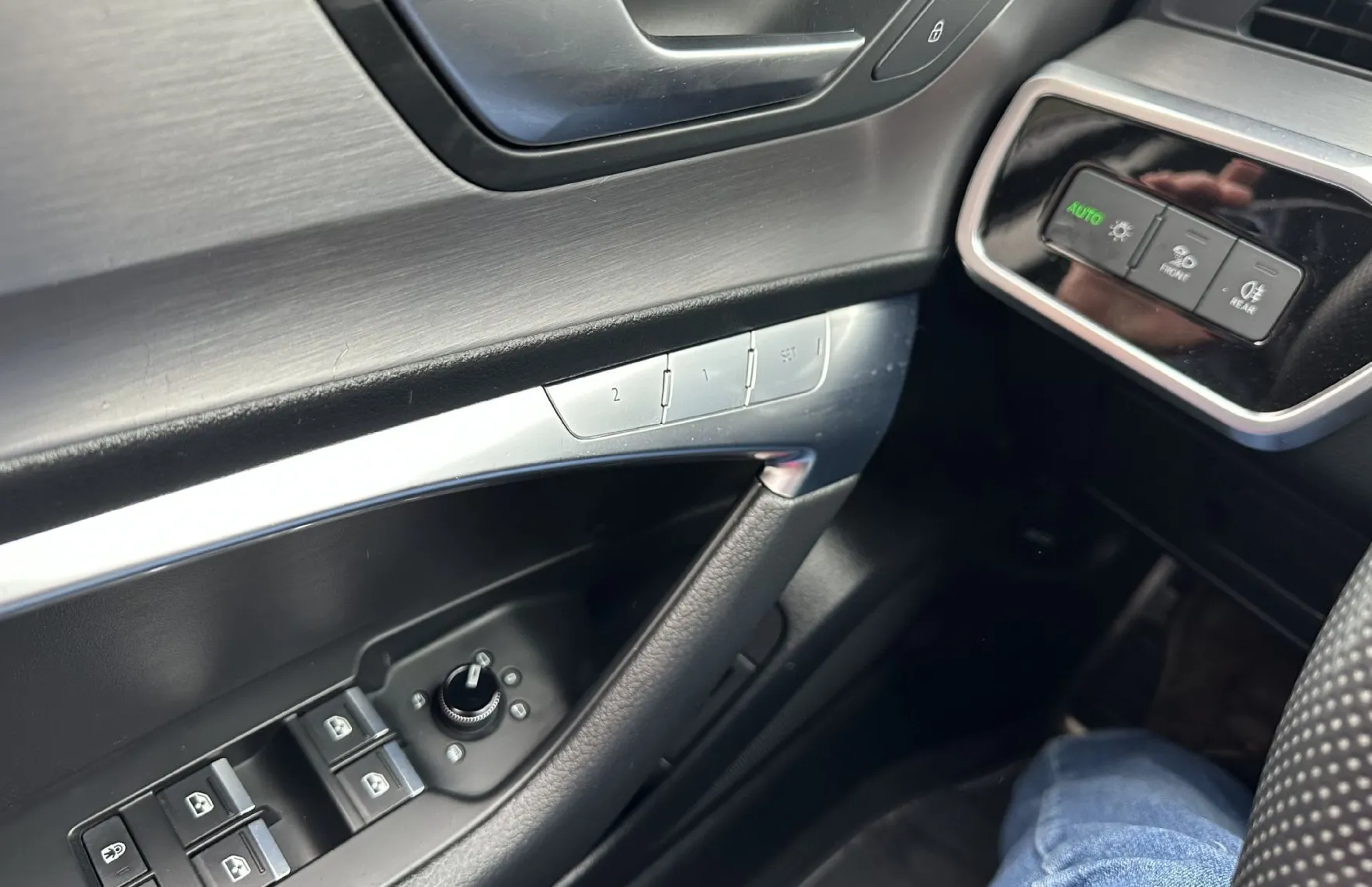 Zunanja slika - Audi S6 - Avant TDI quattro AUT.KAMERA.NAVI.USNJE.LED.253 KW - 10