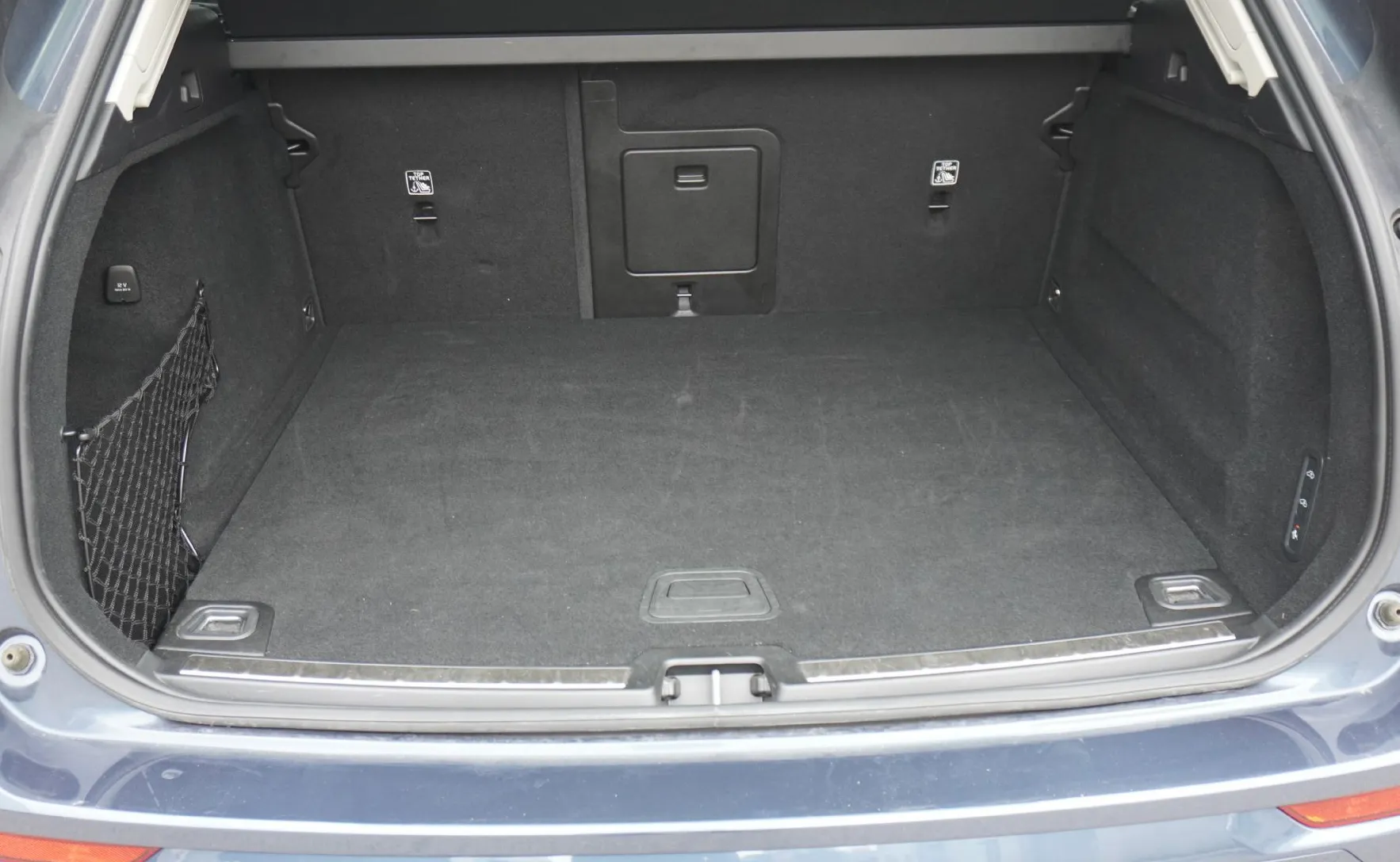 Zunanja slika - Volvo XC60 - B4D AWD Inscription Avt. - 10