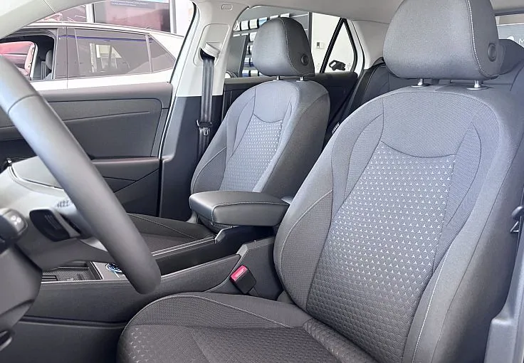 Zunanja slika - Volkswagen T-Roc - Life 1.5 eTSI DSG - NA ZALOGI - - 9
