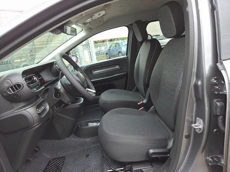 Zunanja slika - Renault Twingo - E-Tech Techno + Paket napredno polnjenje - 11