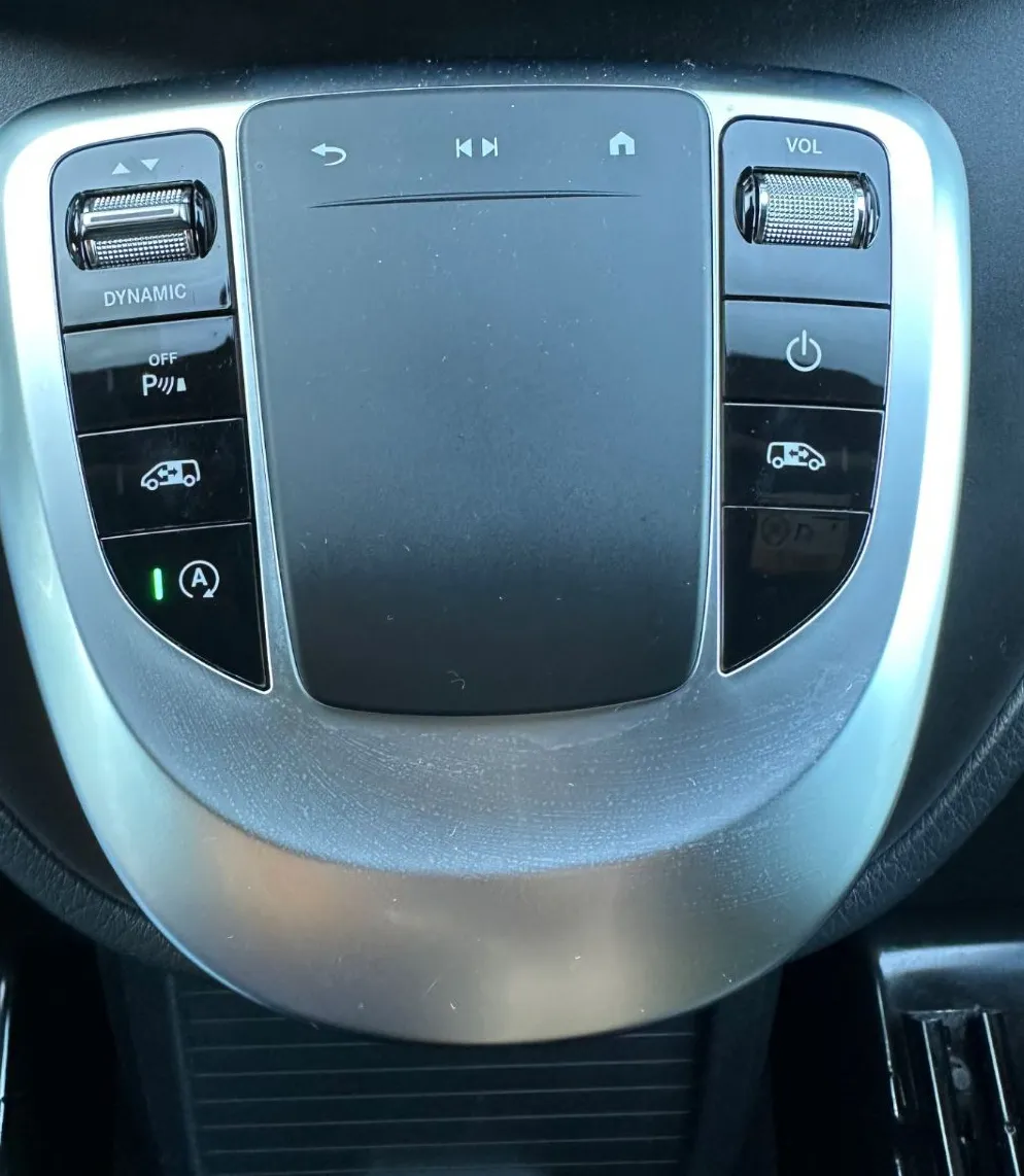Zunanja slika - Mercedes-Benz V-Razred - V 300d AMG Exclusive dolgi Avt-KAM360-BURMESTER-VK - 14