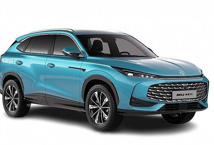 Zunanja slika - MG MG HS - HS Luxury 1.5T - GDI DCT - 1