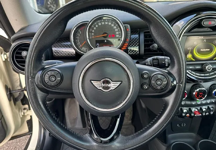 Zunanja slika - MINI Cooper - S 2.0 Panorama-Gretje Sed-LED - 7