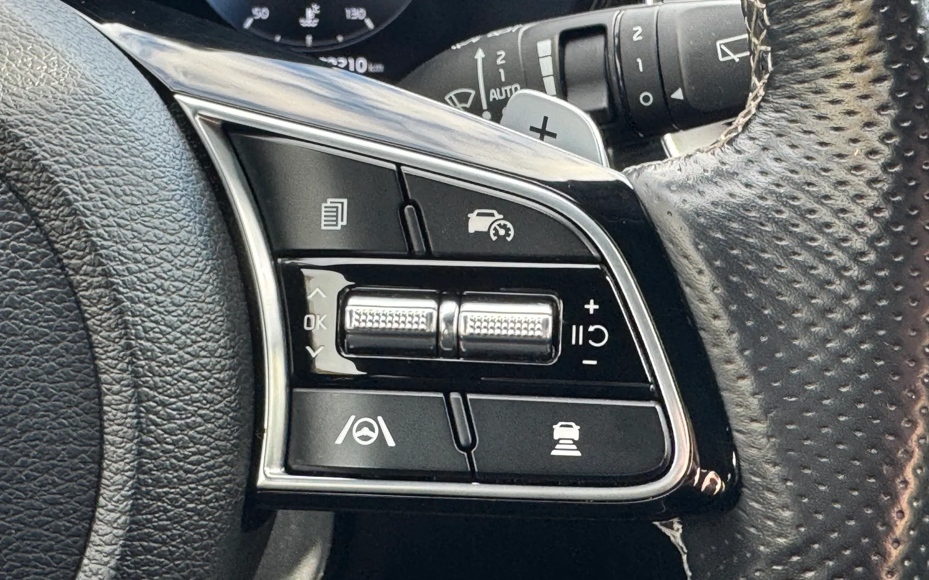 Notranja slika - KIA Ceed - KIA - 13