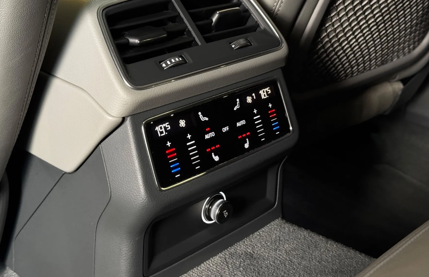 Zunanja slika - Audi A6 - Avant 45 TDI Quattro AUT. MATRIX-VIRTUAL-GRETJE VOLANA - 20