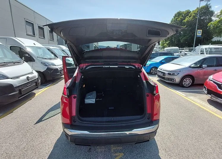 Zunanja slika - Peugeot 3008 - 1.2 PureTech 130 S S Allure Pack - 20