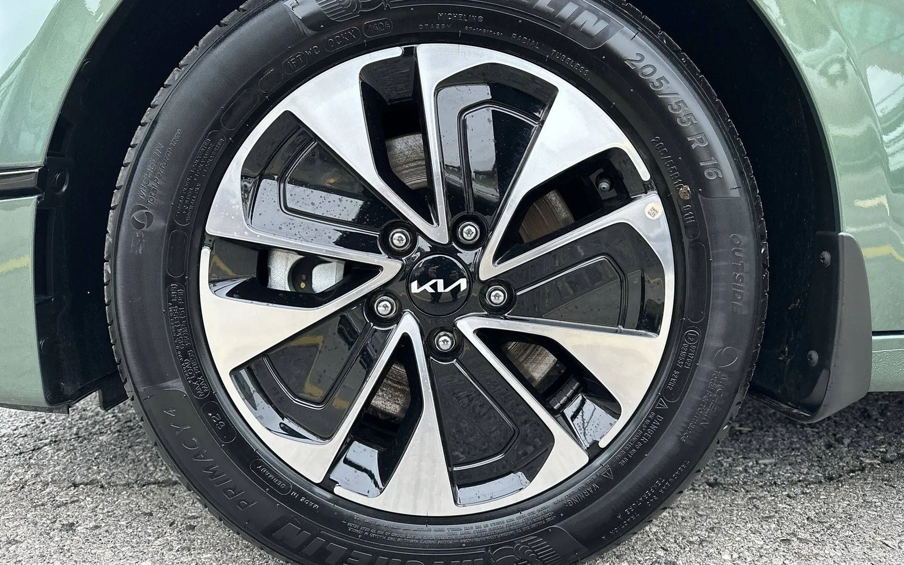 Notranja slika - KIA Ceed - 1.0 T-GDi LX Champion+ ISG. M T - 9