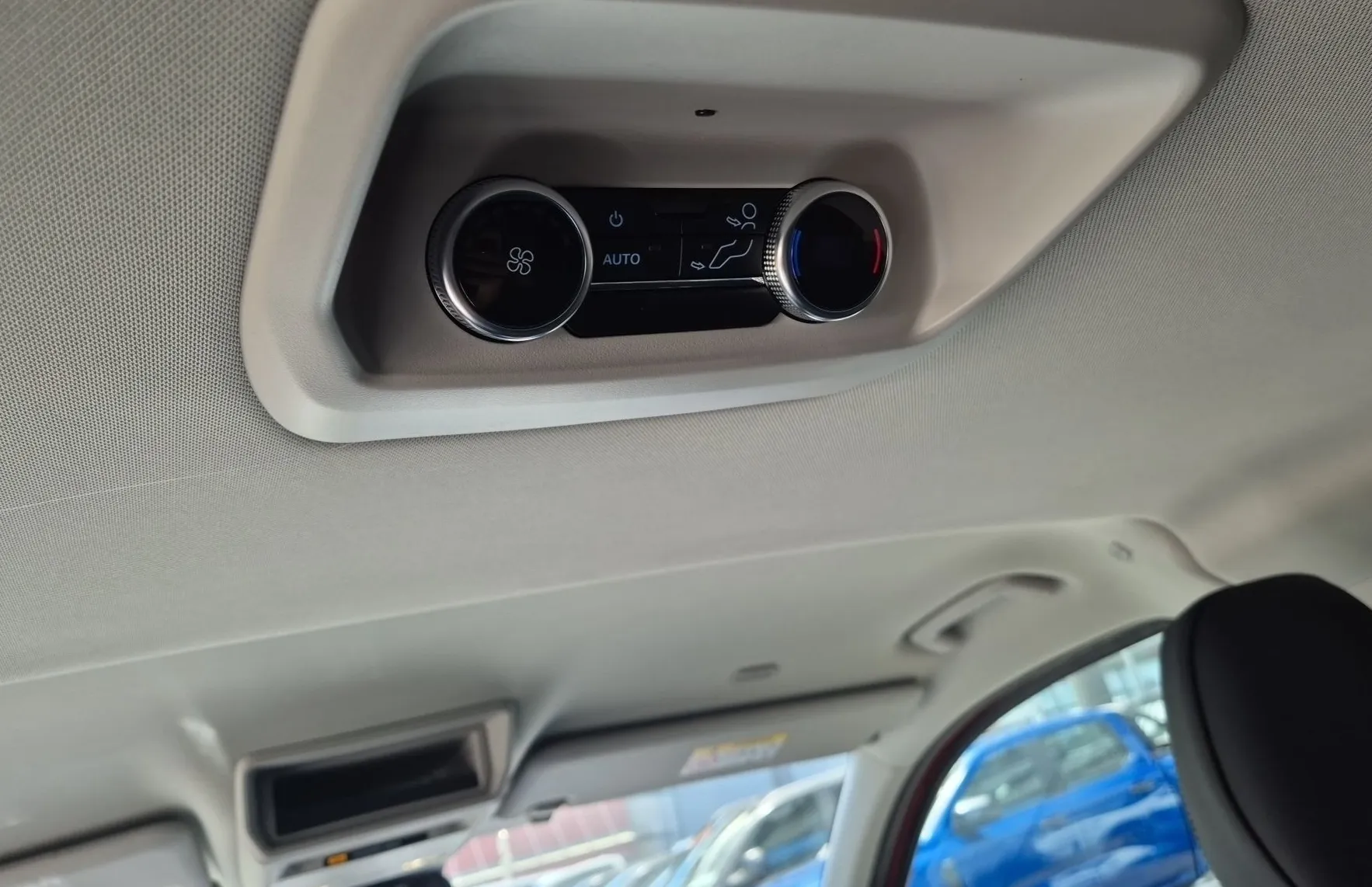 Zunanja slika - Ford Tourneo - Tourneo - 18
