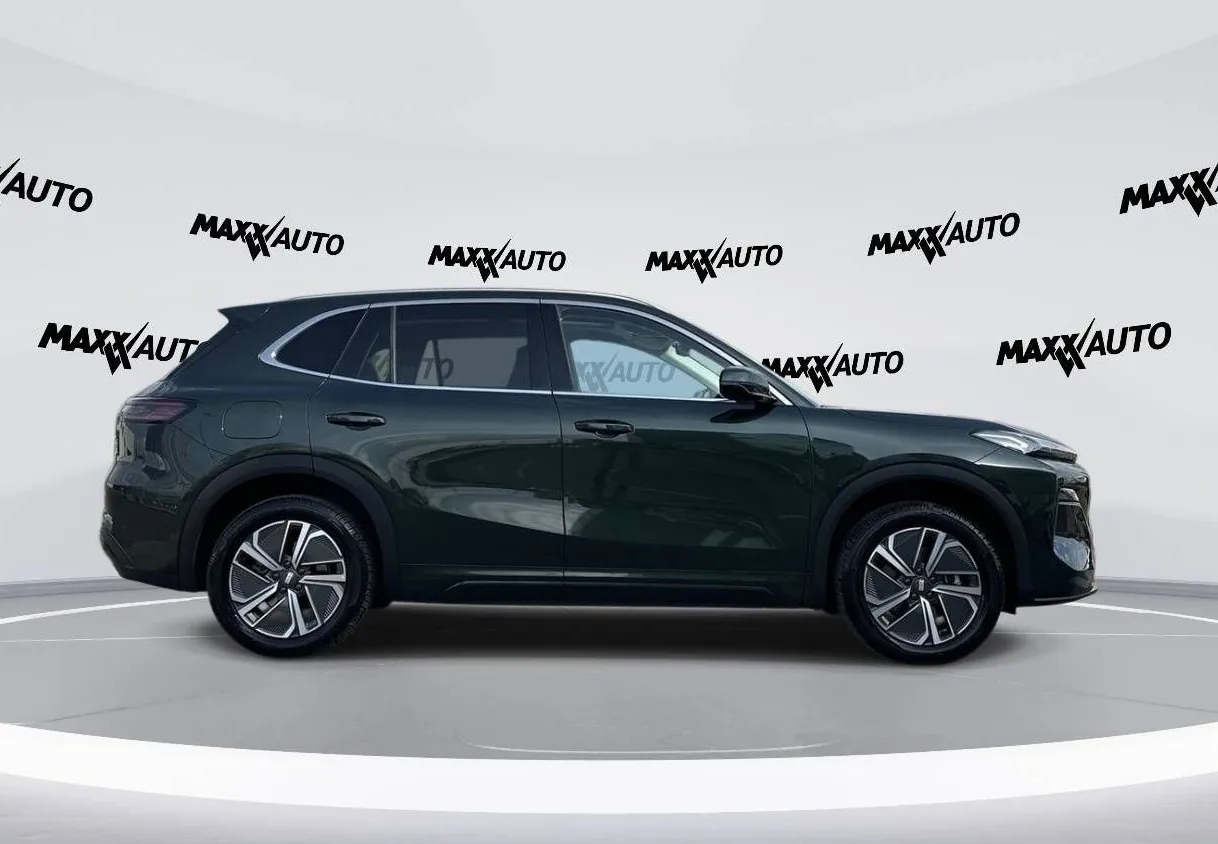 Zunanja slika - Geely StarRay EM-i - Plug-In Hybrid 1.5 Max Avt - 3