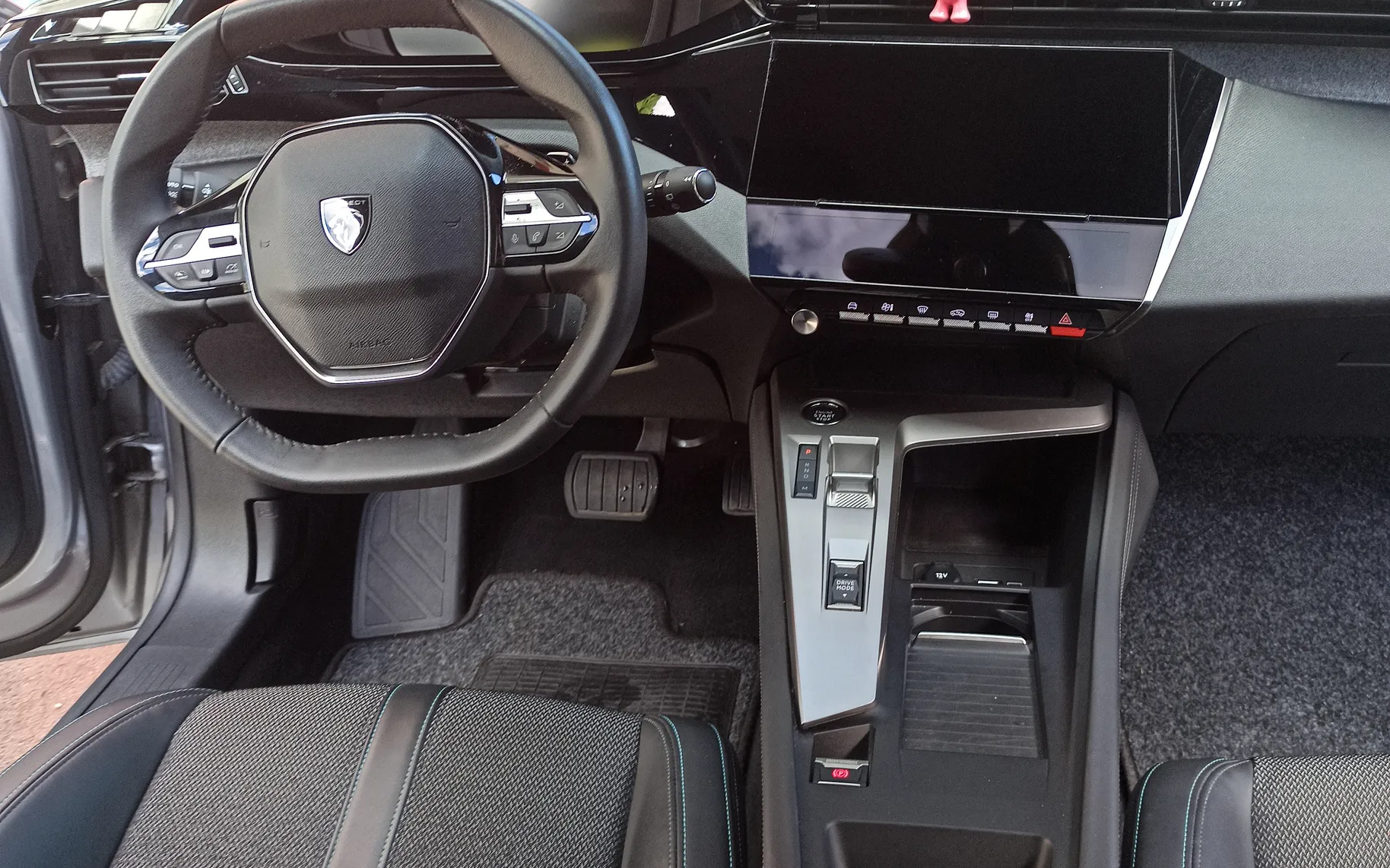 Zunanja slika - Peugeot - 308 1,2 PureTech 130 STT Allure Pack Avt. - 2