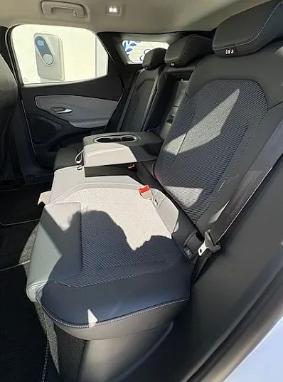 Zunanja slika - Ford Explorer - EV 210kW 268KM RWD - 5