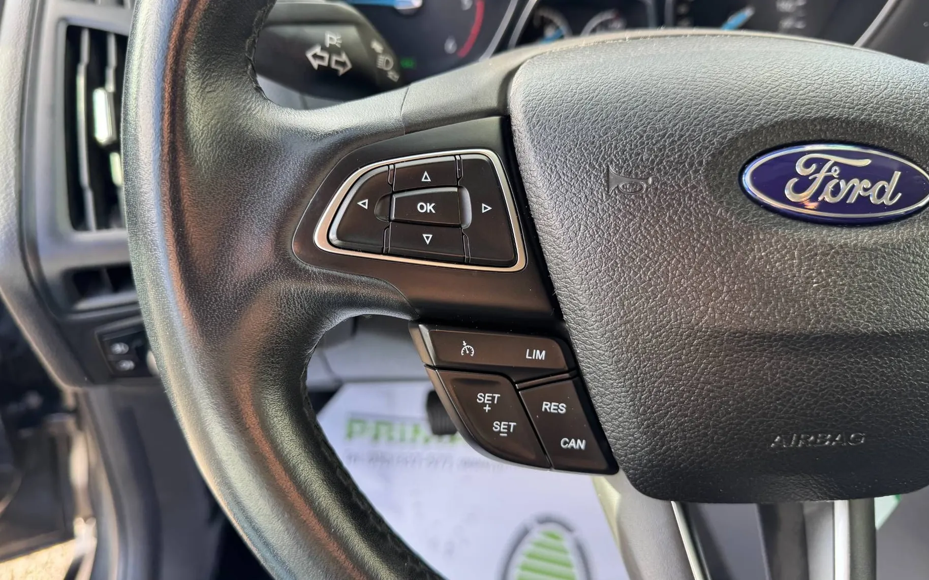 Zunanja slika - Ford Focus - TITANIUM°SLO°AVT.KLIMA°PARK.SEN.°ALU°BLUETOOTH°P.. - 13
