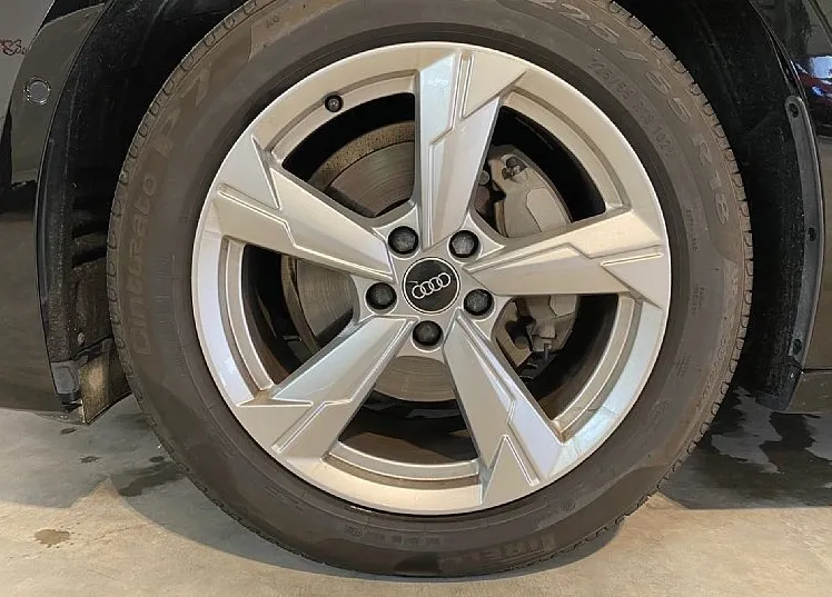 Zunanja slika - Audi A6 - Avant 40 TDI S tronic 150kW - ODLIČEN - 8