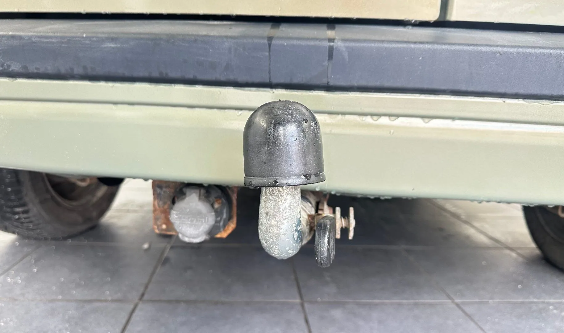 Zunanja slika - Dacia Logan - MCV Ambiance 1.6.KLJUKA.SLOVENSKI - 8