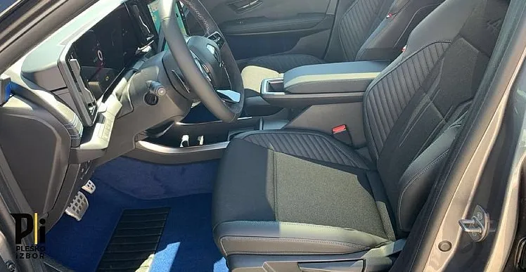 Zunanja slika - Renault Scenic E-tech - Esprit Alpine 220 Long Range - 11