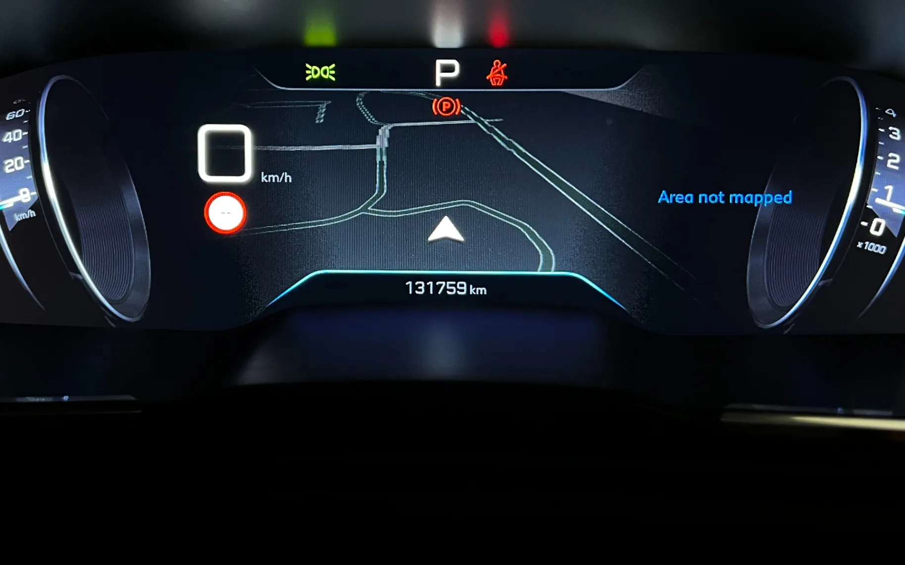 Zunanja slika - Peugeot 508 - 1.5-130KM- AUT-KAM-VIRTUAL-2X-PDC-NAVI-LINE-ASS... - 18