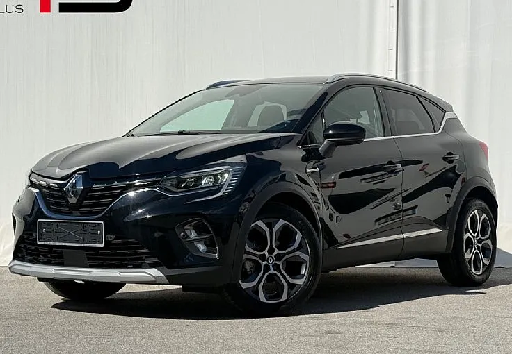 Zunanja slika - Renault Captur - TCe 140 Techno SLOVENSKI - 1