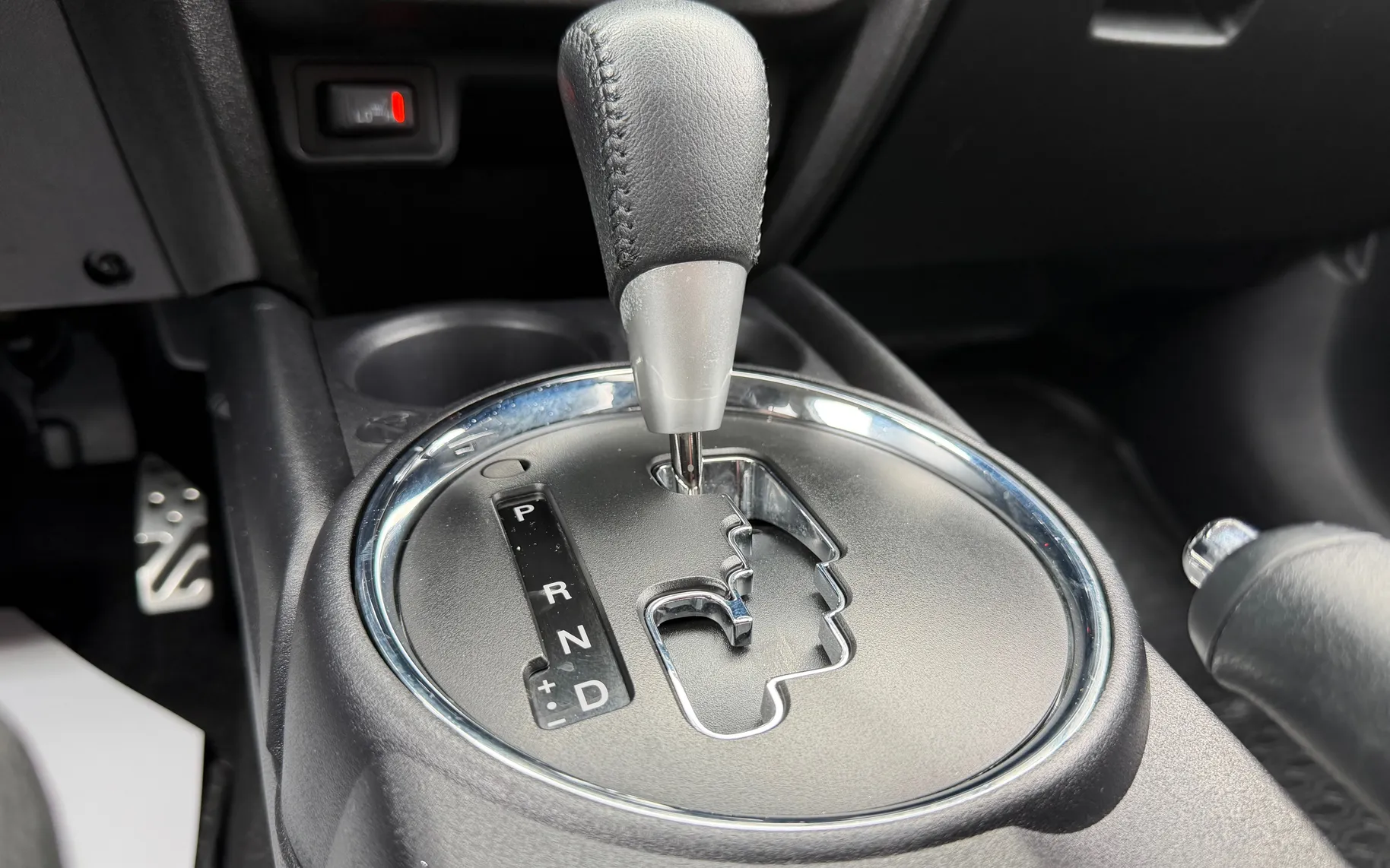 Zunanja slika - Mitsubishi ASX - 2.2 DI-D 4WD Auto Intense+ KAMERA XENON TEMP. NAVI - 14