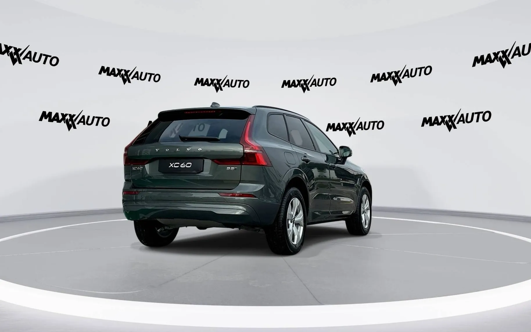 Zunanja slika - Volvo XC60 - B5 P AWD Core Avt. - 5