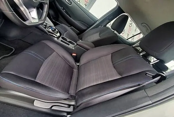 Zunanja slika - Nissan Leaf - Acenta 40kW LED NAVI KAMERA 360 PDC KEYLESS... - 8