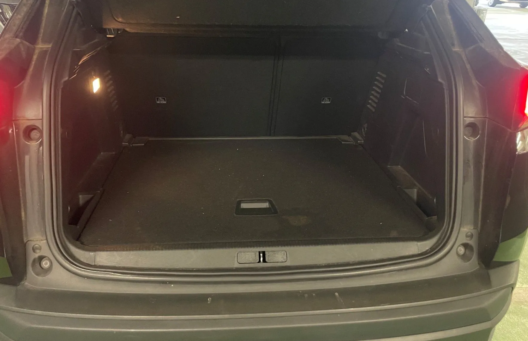 Zunanja slika - Peugeot 3008 - 1.2 96 KW LED.NAVI.PDC 2X.KAMERA. - 7