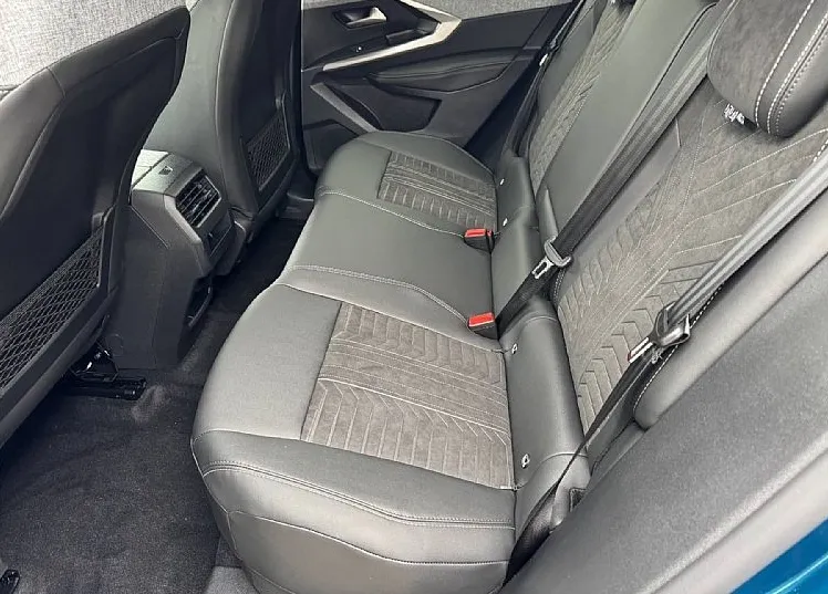 Zunanja slika - Peugeot 3008 - GT HIBRID 145 e-DCT - AKCIJSKA CENA... - 6