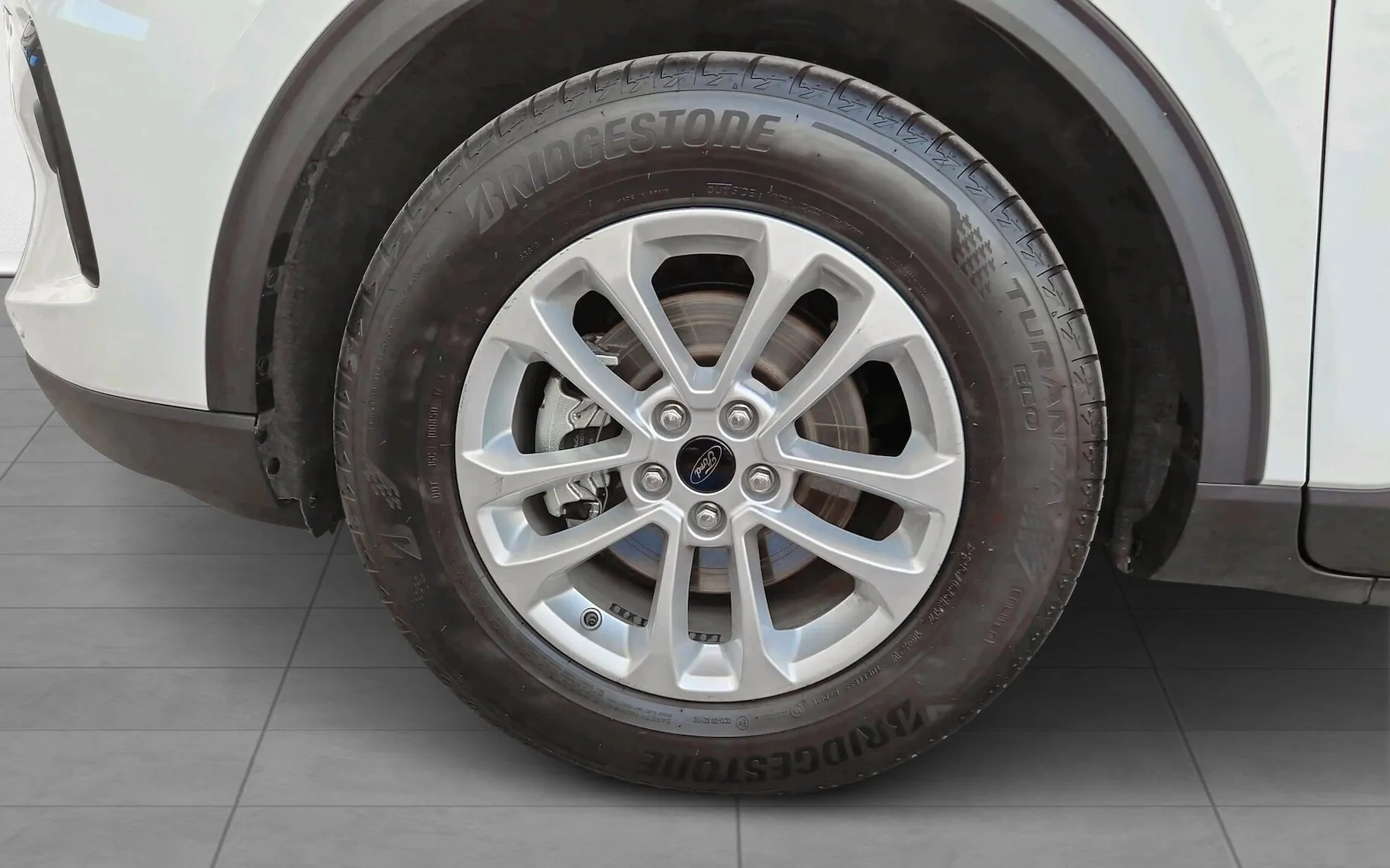 Zunanja slika - Ford Kuga - 2.5 Duratec FHEV Titanium CVT-SLO-LED-NAVI-KAMERA - 15