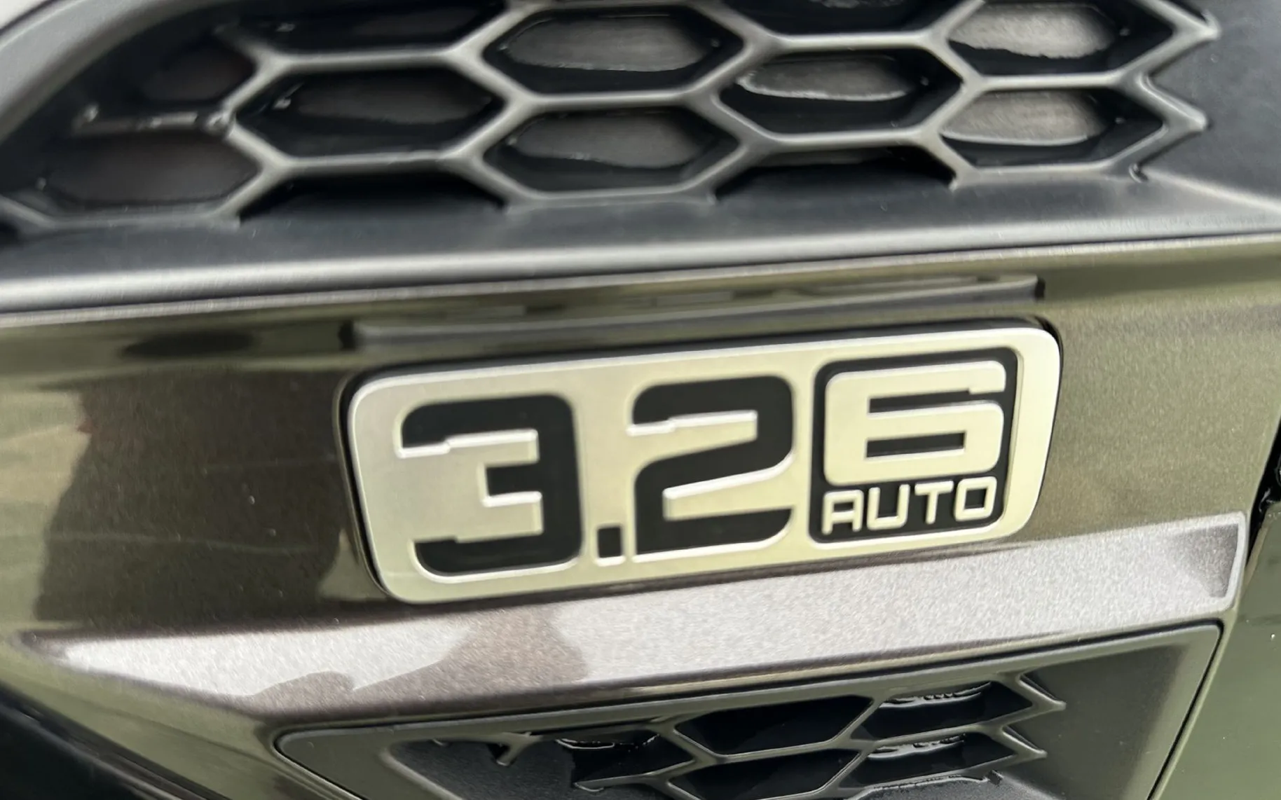 Zunanja slika - Ford Ranger - 3.2TDCI.4X4.KAMERA.NAVI.XENON.ZAP.DIFERENCIAL - 20