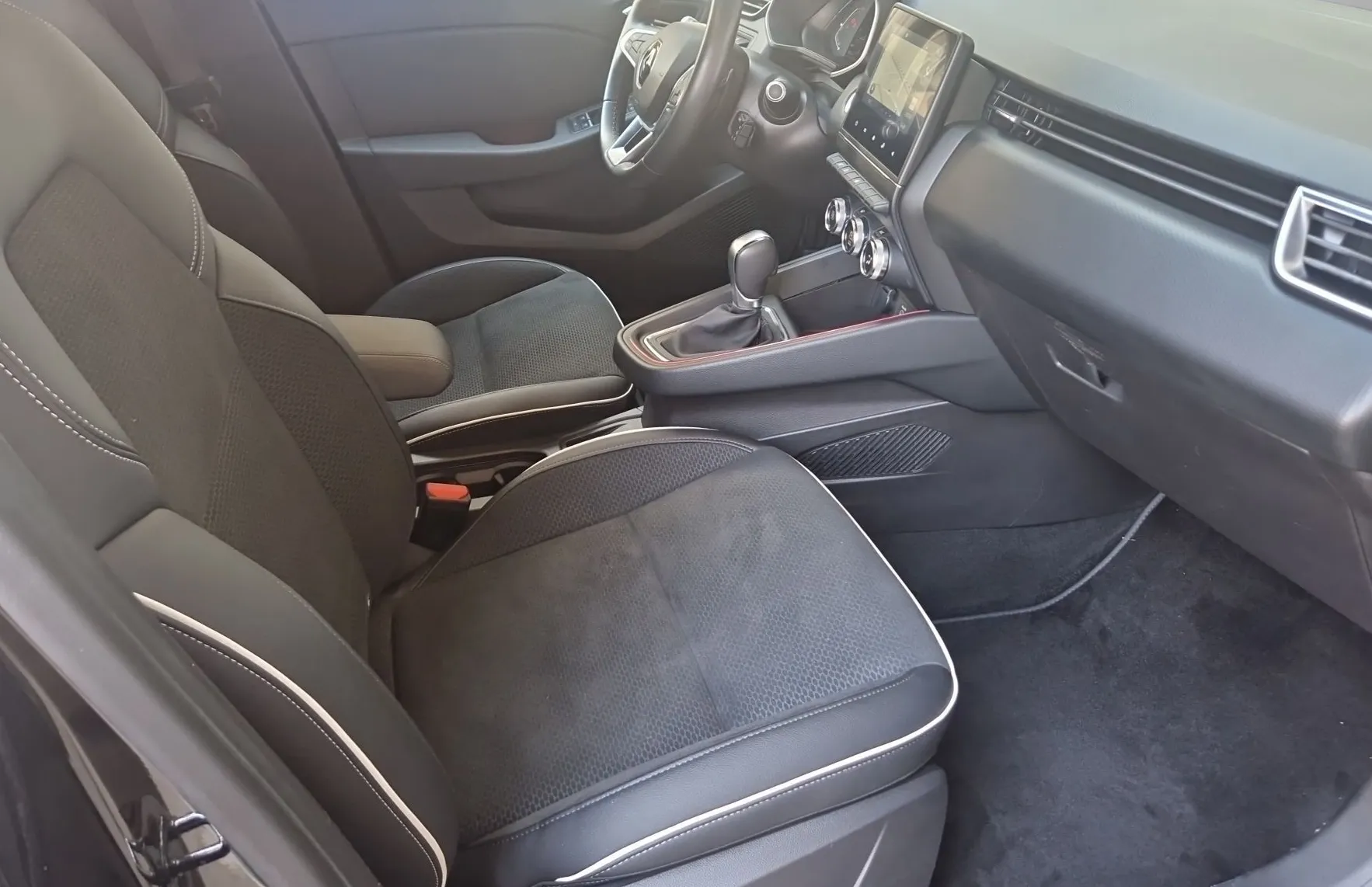 Zunanja slika - Renault Clio - TCe 130 Intens EDC - 14