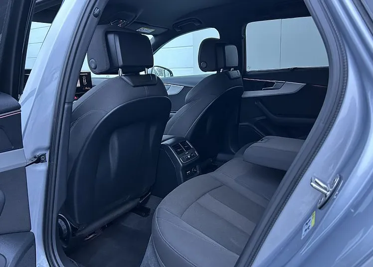 Zunanja slika - Audi A4 - Avant 35 TDI S tronic-MATRIX-NAVI-ACC-KAMERA-ALU17 - 10