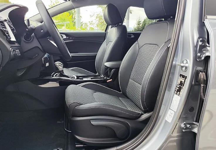 Zunanja slika - KIA XCeed - 1.6 T-GDi EX WAY ISG.7DCT 110.3 kW - 9