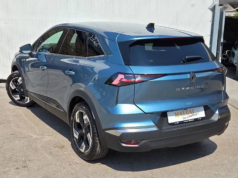 Zunanja slika - Renault Symbioz - Techno TCe 140 EDC + PAKET VOŽNJA-VARNOST - 6