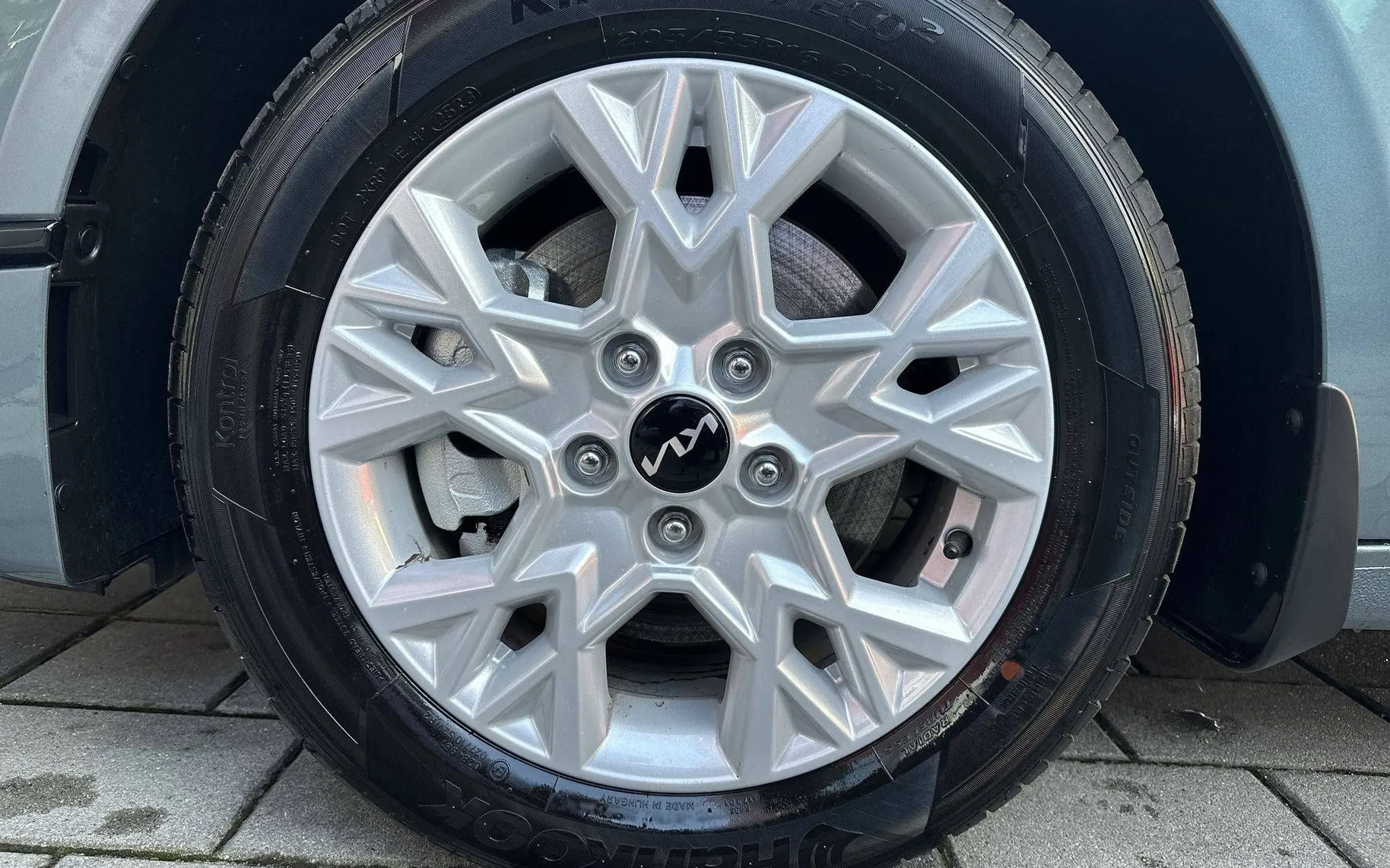 Notranja slika - KIA Ceed - 1.0 T-GDi EX Champion + ISG. M T - 7