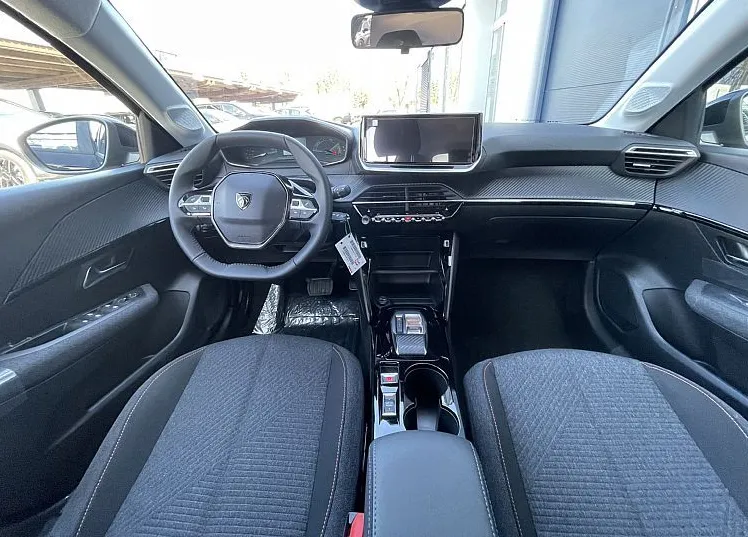 Zunanja slika - Peugeot 208 - ACTIVE PACK HIBRID 110 e-DCT - 5