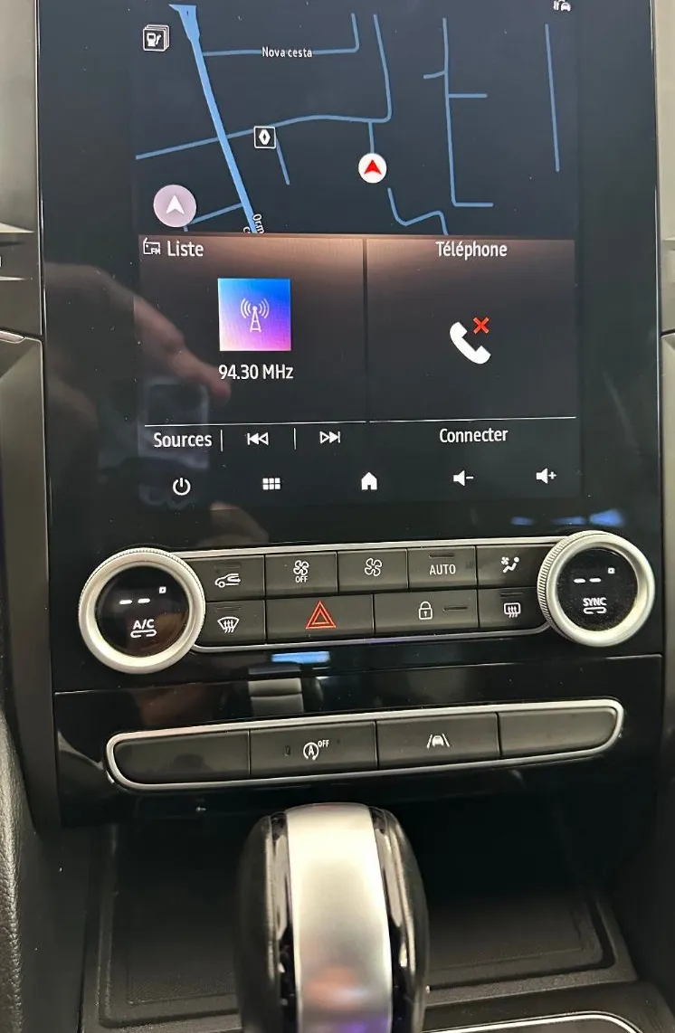 Zunanja slika - Renault Talisman - Intens 2.0 dCi 160CV.KAMERA.NAVI.USNJE.ACC.TOP - 9