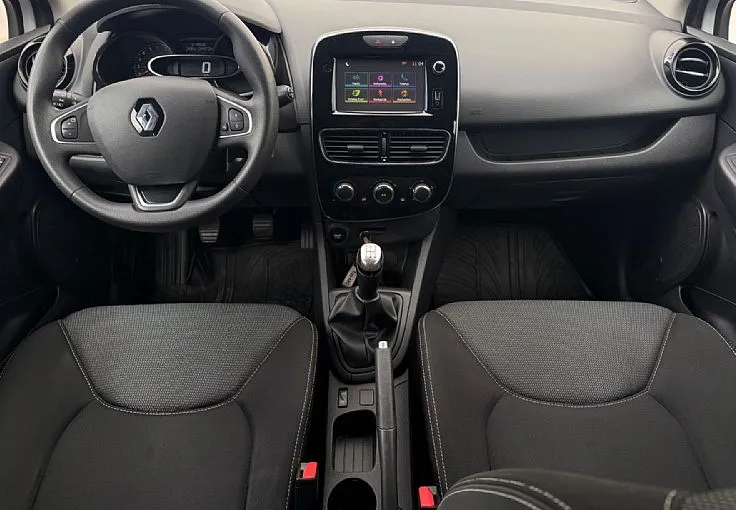 Zunanja slika - Renault Clio - 1.2 16V SLOVENSKI - 10