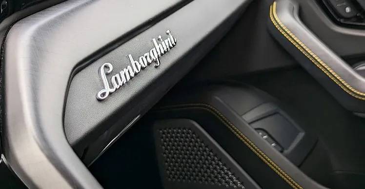 Zunanja slika - Lamborghini Urus - ADAS 360 HUD STARYNIGHT MASAŽA GAR. FEB2026 - 15