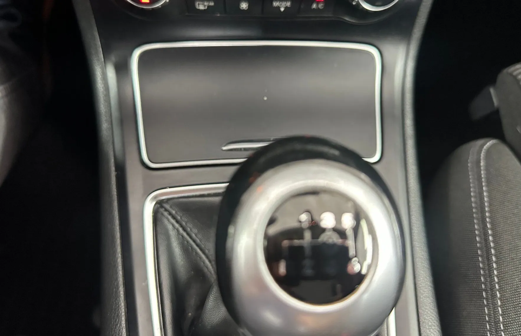 Zunanja slika - Mercedes-Benz B-Razred - B 200 BENCIN 1.6 SLOVENSKI.SAMO 104.000 KM - 18