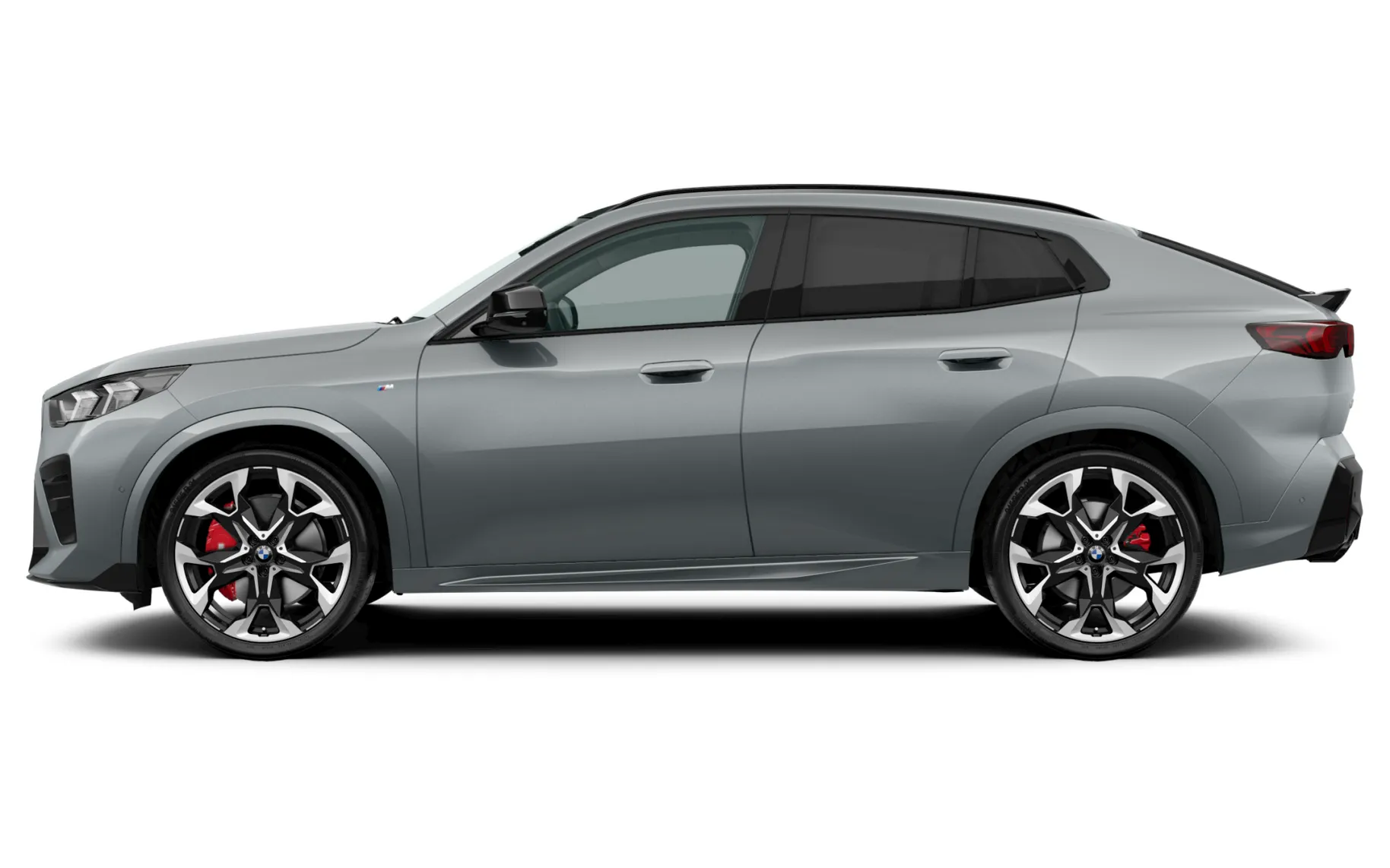 Zunanja slika - BMW X2 - M35i xDrive - 3