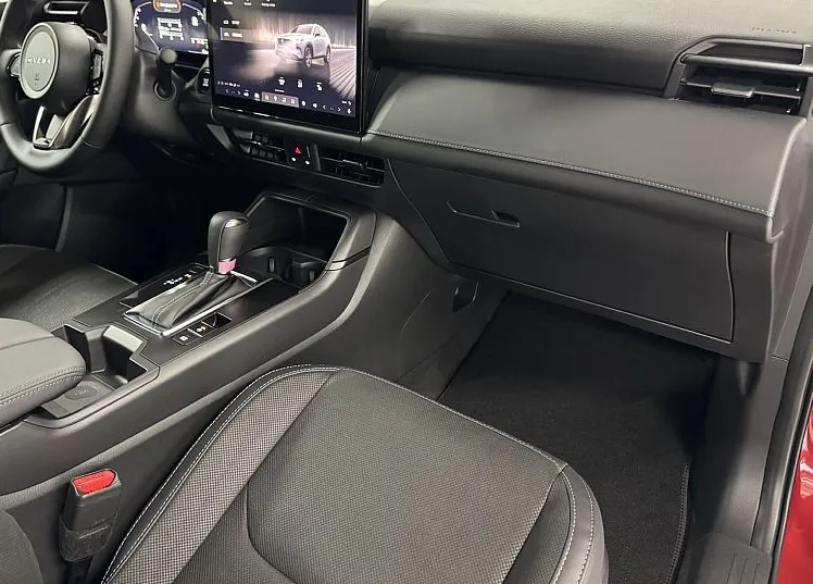 Zunanja slika - Mazda CX-5 - EXCLUSIVE LINE | 4WD | PANORAMA | ZALOGA - 7