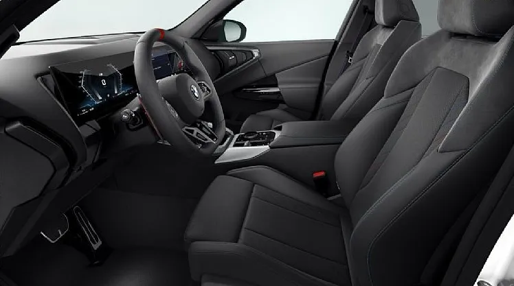 Zunanja slika - BMW X3 - serija : NOVI  M50i - 4