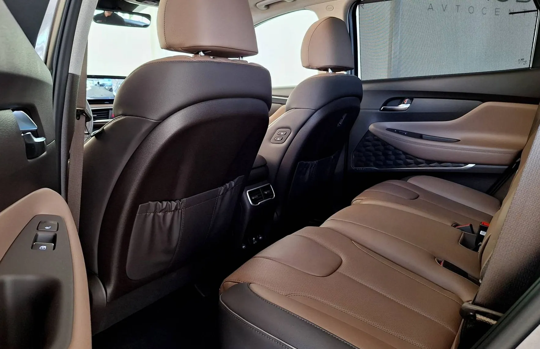 Zunanja slika - Hyundai Santa Fe - 1.6 T-GDI PHEV Impression 4WD•HUD•PANO•KAM360•ACC• - 11