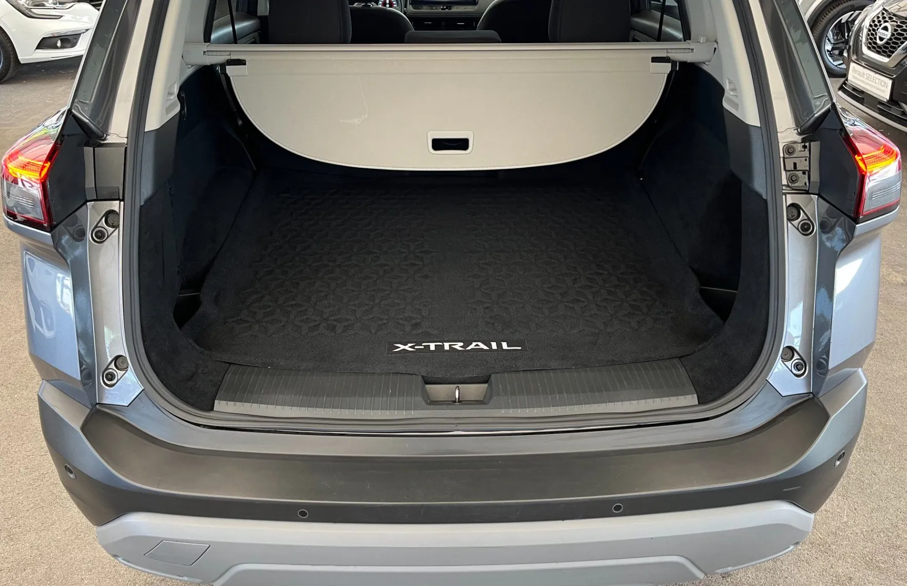 Zunanja slika - Nissan X-Trail - 1.5 HEV E-POWER 204 N-CONNECTA - 7