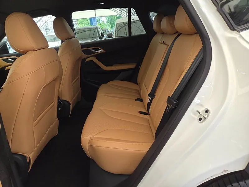 Zunanja slika - MG HS - 1.5T GDI Hybrid+ Luxury + ZIMSKE PNEVMATIKE - 14